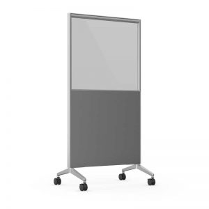 Freestanding-Acrylic-Room-Divider