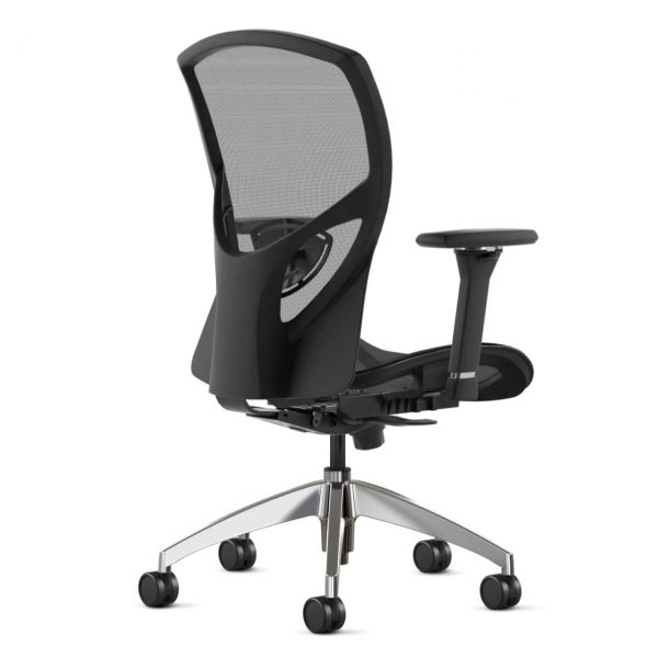 NCE 217 Ergonomic Computer Chair