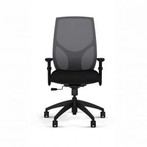 NCE 146 Mesh Back Office Chair