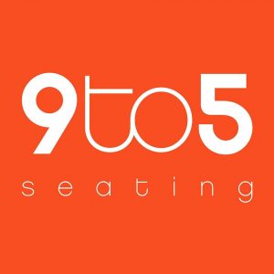 9-to-5-seating-logo 9to5 logo