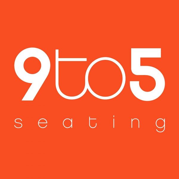 9to5 logo