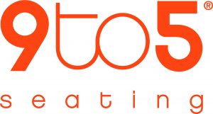 9 to 5 logo