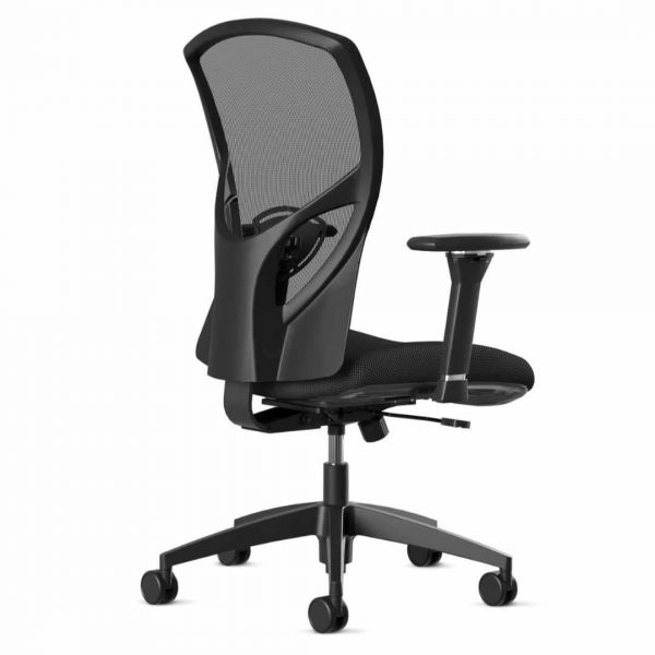 NCE 216 Breathable Office Desk Chair