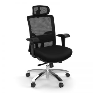 Big and Tall Executive Office Chair