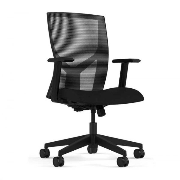 Desk Chair with mesh back
