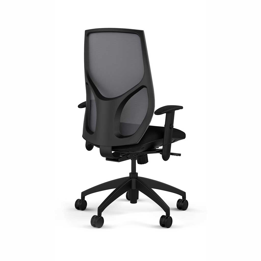 Around Mesh-Back Task Chair