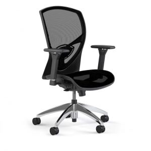 NCE 217 Ergonomic Computer Chair