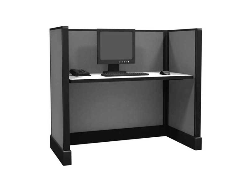 cubicles-call-center office cubicles - telemarketing