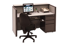 Used Office Furniture