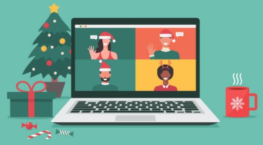 Holiday Ideas for Remote Employees