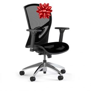 Holiday Gift Ideas - Home Office Chair