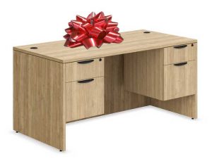 Holiday Gift Ideas - Home Office Desk