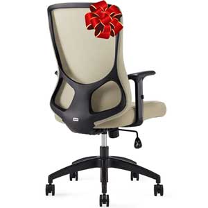 The Alien Office Chair