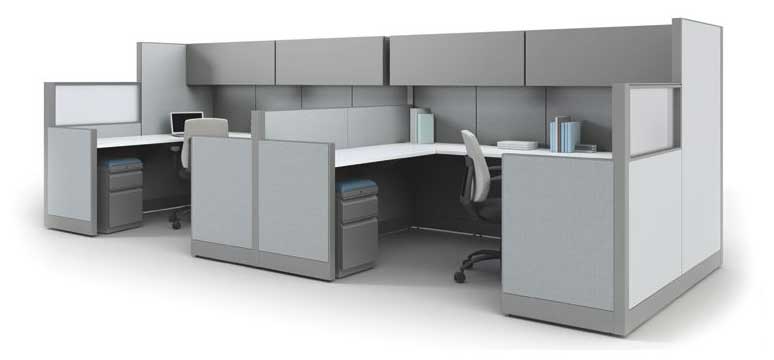 Buy-Cubicles