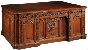 The Resolute Desk