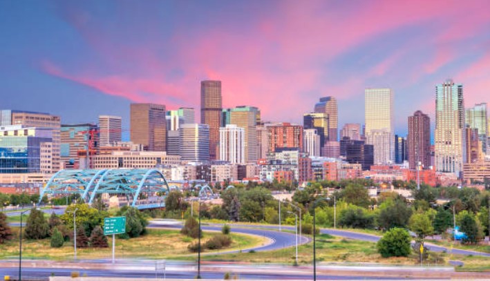 Moving Your Business to Denver