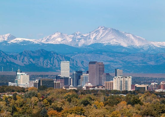 Moving Your Business to Denver