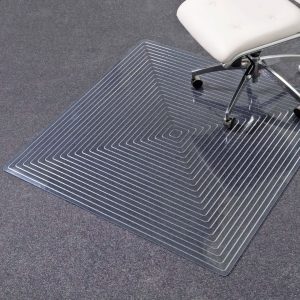 Dimensions® Squared Chair Mat