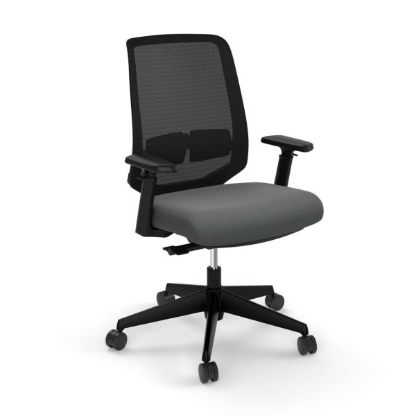 Ergonomic Office Chair