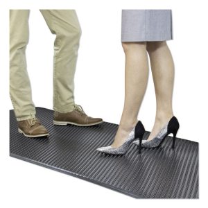 anti fatigue standing mat for carpet or floor