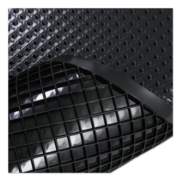 waffle back - anti-fatigue standing mat