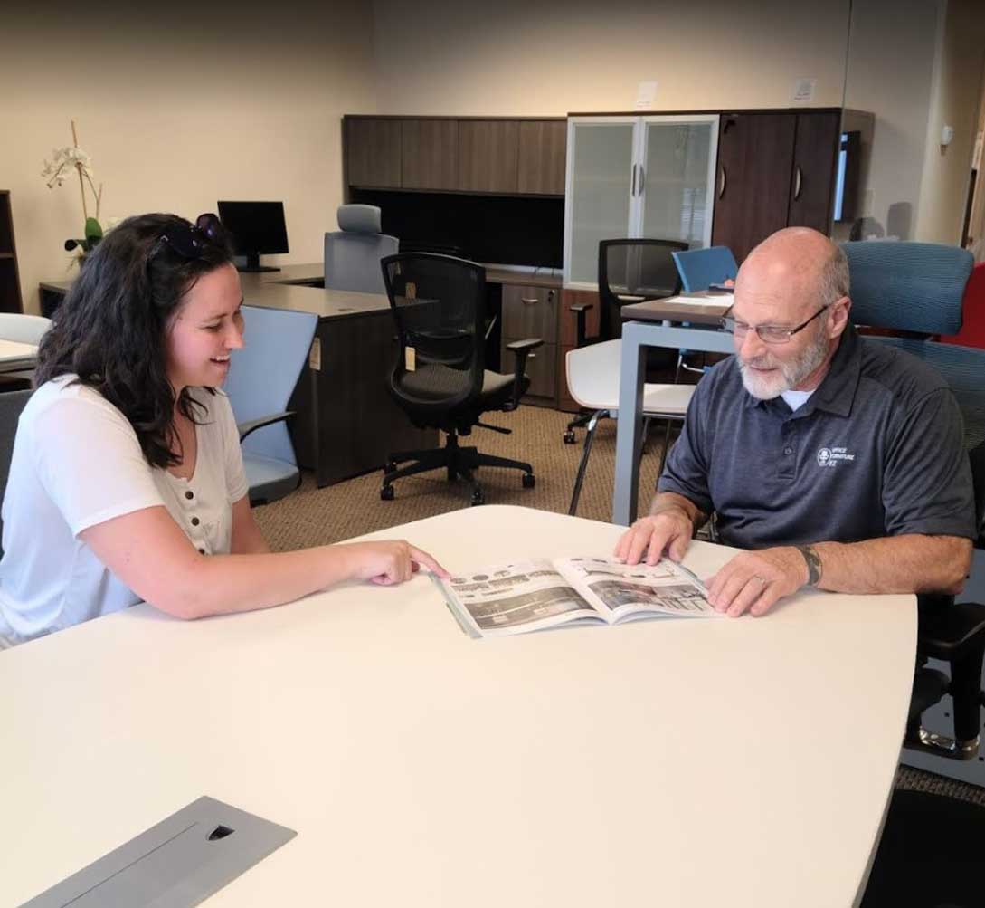 Office-Furniture-EZ---Gary-Schwankl-Owner Office-Furniture-EZ---Gary-Schwankl-Owner