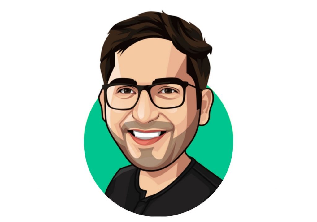 custom profile cartoon images