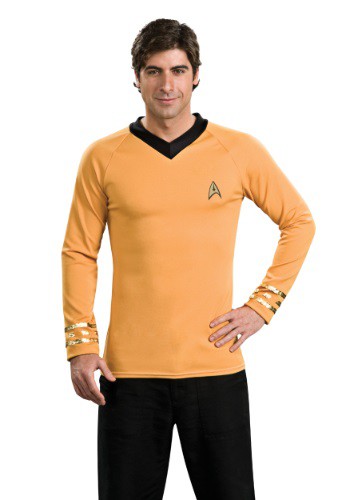 costume idea - William Shatner