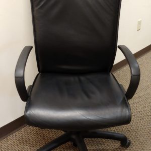 Paoli High Back Conference Chair