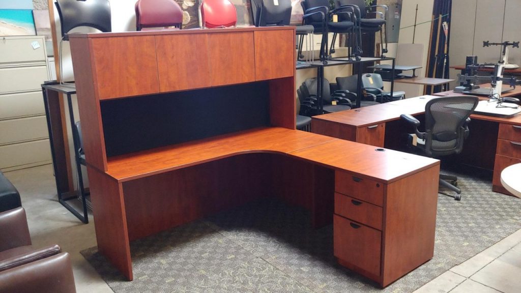 used office furniture