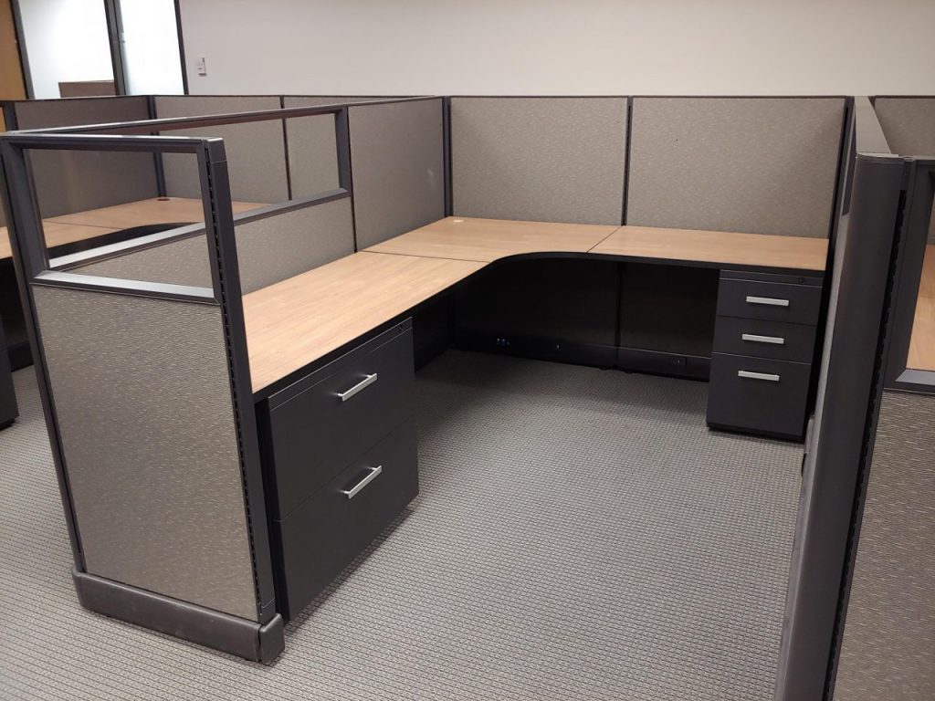 used office furniture