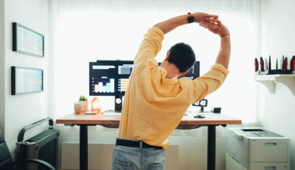 standing desks are worth it