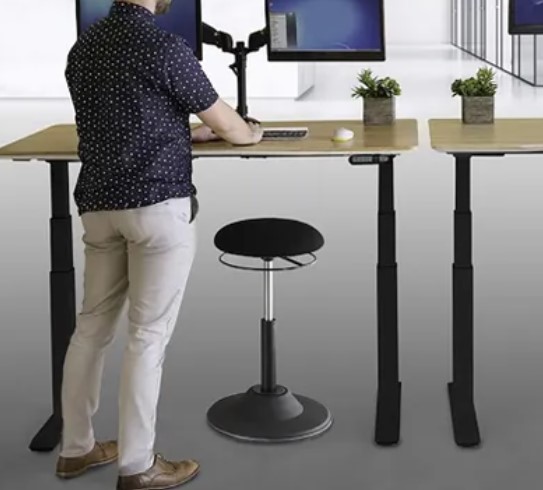 Sit Stand Desks