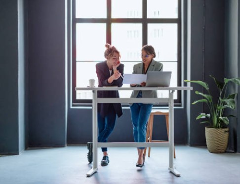 Standing Desks