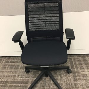 Steelcase Think Used