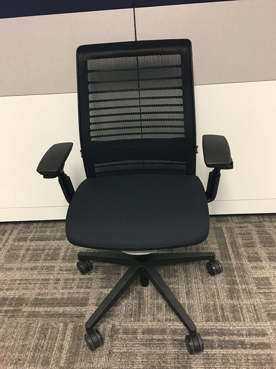 Steelcase Think Used