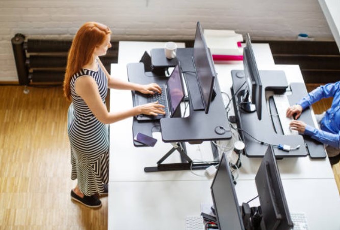 is a sit stand desk worth it