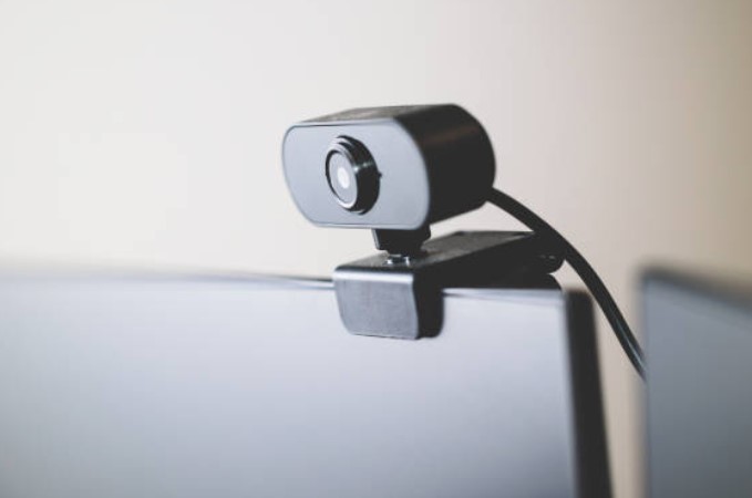 Computer Camera