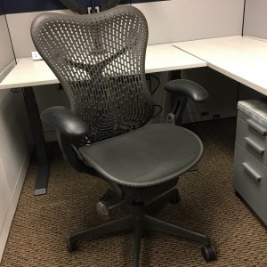 Herman Miller Mirra Office Chair