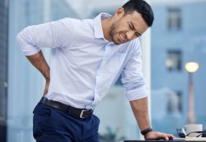 are standing desks bad