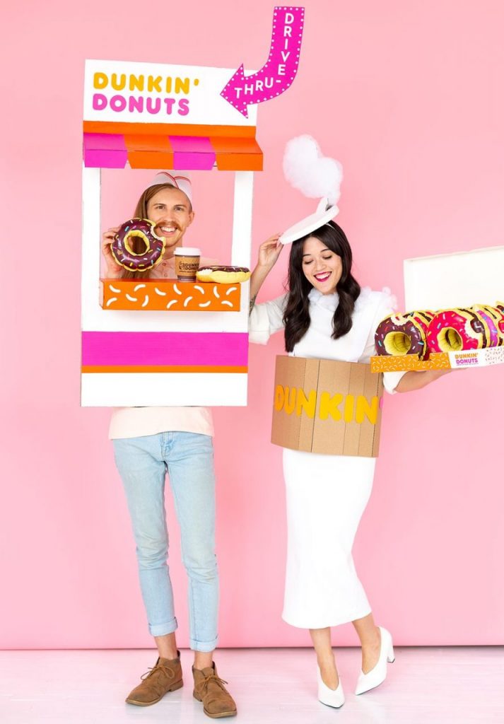 costume ideas