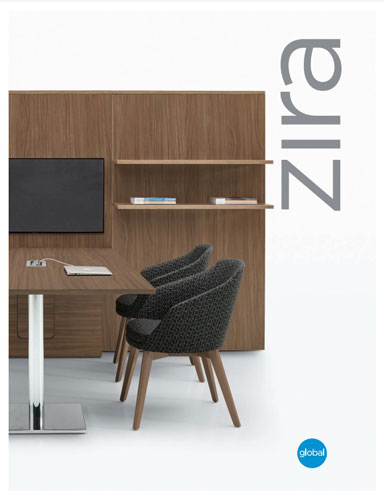 Global-Zira-Office-Furniture-Catalog
