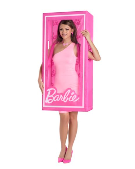 ideas for halloween costumes