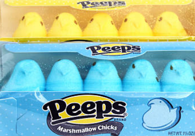 Peeps