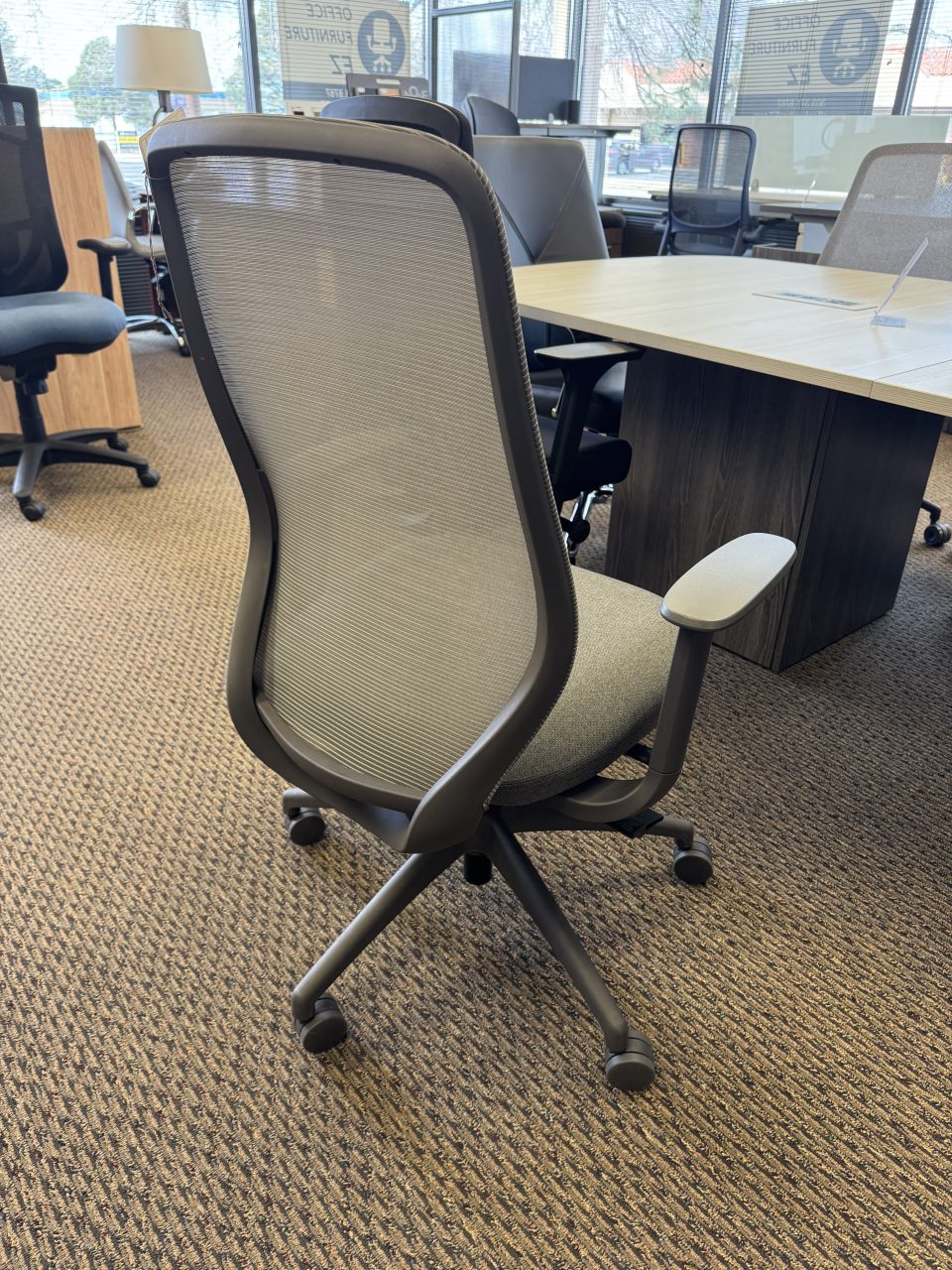 AX midback - Office Furniture EZ Denver and Colorado Springs