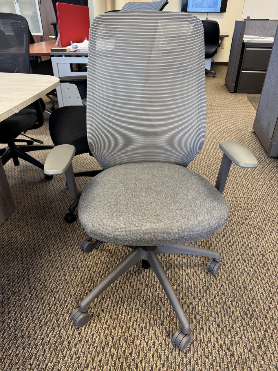 AX midback - Office Furniture EZ Denver and Colorado Springs