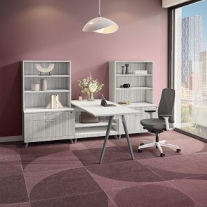 Elements Series High-End Desk