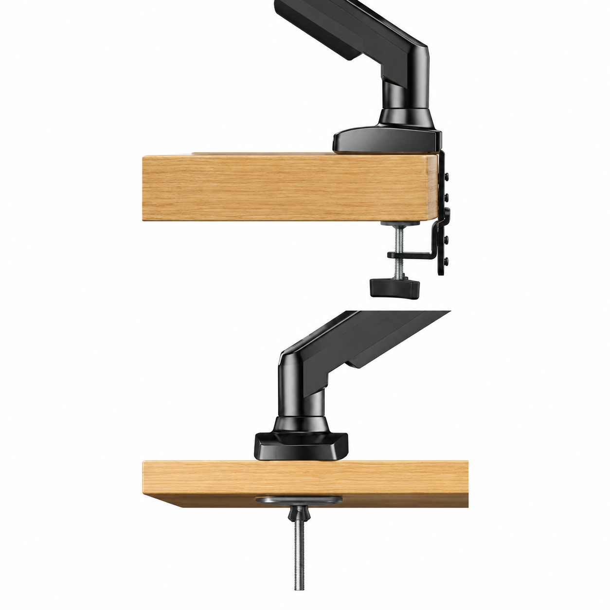 Hawk Computer Arm Fastener