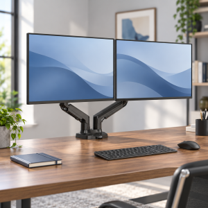 Catalog Image of a set of Hawk Computer Arms