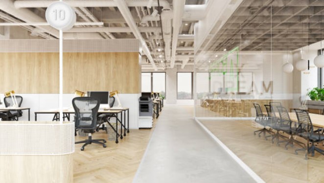 Cubicle Trends 2025